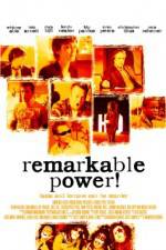 Watch Remarkable Power Movie4k