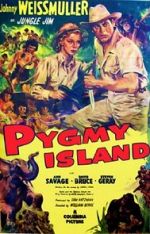 Watch Pygmy Island Movie4k