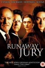 Watch Runaway Jury Movie4k