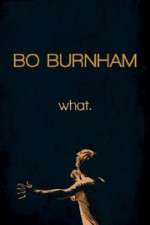 Watch Bo Burnham: what Movie4k