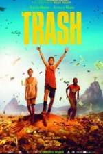 Watch Trash 2014 Movie4k