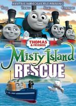 Watch Thomas & Friends: Misty Island Rescue Movie4k