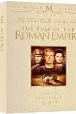 Watch The Fall of the Roman Empire Movie4k