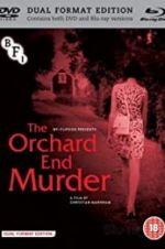 Watch The Orchard End Murder Movie4k