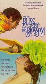 Watch The Bliss of Mrs. Blossom Movie4k