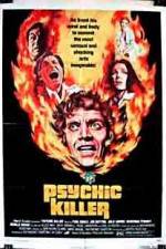 Watch Psychic Killer Movie4k