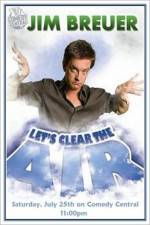 Watch Jim Breuer Let's Clear the Air Movie4k