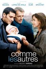 Watch Comme les autres Movie4k