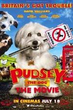 Watch Pudsey the Dog: The Movie Movie4k