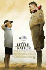 Watch The Little Traitor Movie4k