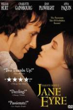 Watch Jane Eyre (1996) Movie4k