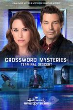 Watch Crossword Mysteries: Terminal Descent Movie4k