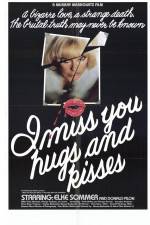 Watch I Miss You, Hugs and Kisses Movie4k