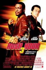 Watch Rush Hour 3 Movie4k