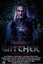 Watch The Witcher: First Hunt Movie4k