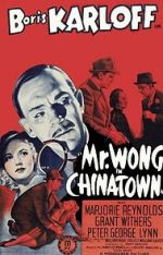 Watch Mr. Wong in Chinatown Movie4k