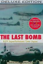 Watch The Last Bomb Movie4k