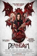 Watch Deathgasm Movie4k