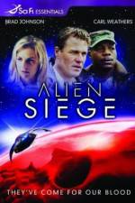 Watch Alien Siege Movie4k