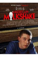 Watch American Milkshake Movie4k