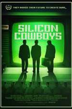 Watch Silicon Cowboys Movie4k