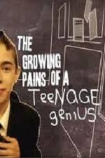 Watch The Growing Pains of a Teenage Genius Movie4k