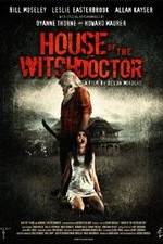 Watch House of the Witchdoctor Movie4k