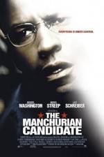 Watch The Manchurian Candidate Movie4k