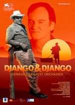 Watch Django & Django Movie4k