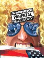 Watch Warning: Parental Advisory Movie4k