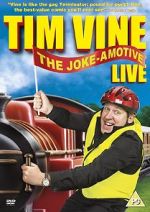 Watch Tim Vine: The Joke-amotive Live Movie4k