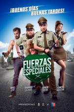 Watch Fuerzas Especiales Movie4k