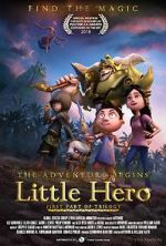 Watch Little Hero Movie4k