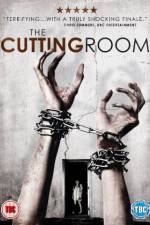 Watch The Cutting Room Movie4k