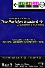 Watch The Parisian Incident Movie4k