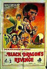 Watch The Black Dragon's Revenge Movie4k
