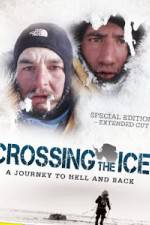 Watch National Geographic: Crossing The Ice Movie4k