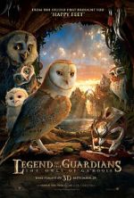 Watch Legend of the Guardians: The Owls of Ga\'Hoole Movie4k