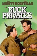 Watch Buck Privates Movie4k