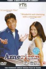 Watch American Desi Movie4k