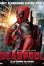 Watch Deadpool No Good Deed Movie4k