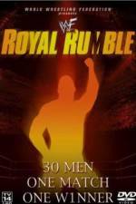 Watch Royal Rumble Movie4k