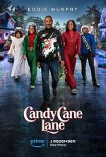 Watch Candy Cane Lane Online Movie4k