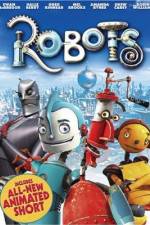 Watch Robots Movie4k