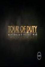 Watch Tour Of Duty Australias Secret War Movie4k