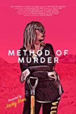 Watch Method of Murder Movie4k