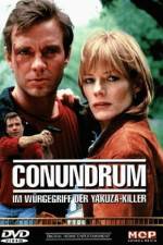 Watch Conundrum Movie4k