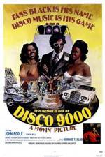 Watch Disco 9000 Movie4k