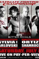 Watch UFC 61 Bitter Rivals Movie4k