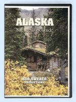 Watch Alaska: Silence & Solitude Movie4k